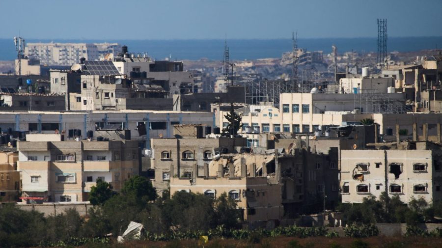 When Impunity Wears Uniform: UN Report Drags Warring Powers into Alleys of Shame
