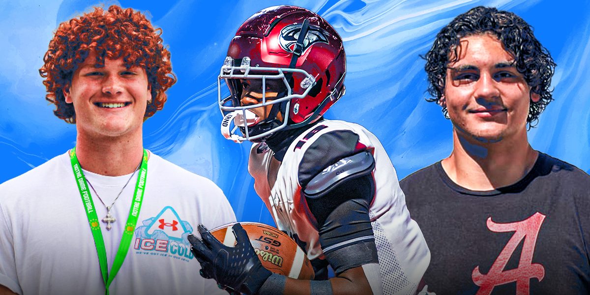 The Cradle to Collegiate Conundrum: Inside the Adolescent Market for Gridiron Glory