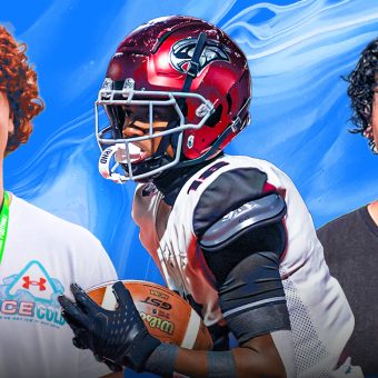 The Cradle to Collegiate Conundrum: Inside the Adolescent Market for Gridiron Glory