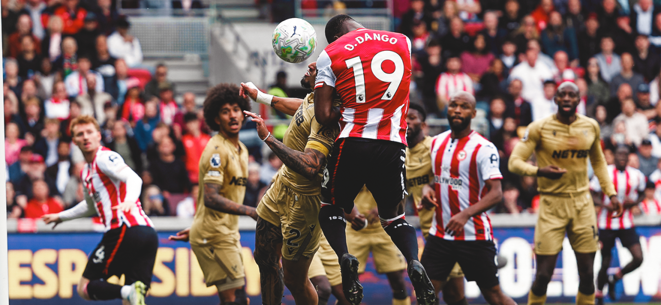 Buzzing Beyond Belief: Brentford’s Late Show Stuns Critics, Ignites European Hopes