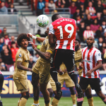 Buzzing Beyond Belief: Brentford’s Late Show Stuns Critics, Ignites European Hopes Buzzing Beyond Belief: Brentford’s Late Show Stuns Critics, Ignites European Hopes