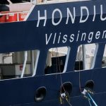 Rotterdam’s Shadow Scrubber: Plague Ship Silence Echoes Policy Peril
