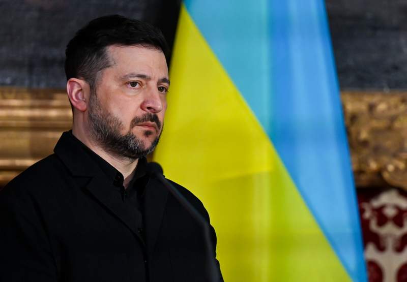 The Unsettling Hush: Ukraine’s Ceasefire, a Strategic Pause or Precarious Peace?
