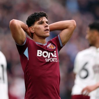Edge of the Abyss: Premier League’s Survival Rattle Echoes Wider Economic Fears