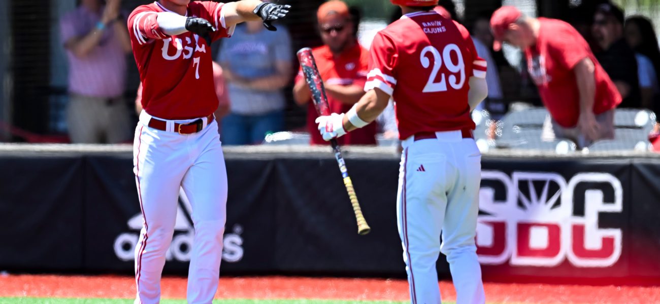 Regional Ambitions: What a Baseball Bracket Tells Us About Geopolitical Scrimmages