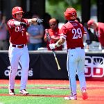 Regional Ambitions: What a Baseball Bracket Tells Us About Geopolitical Scrimmages