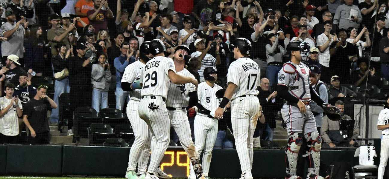 Midwest Mayhem: Baseball Blowout Belies Broader Systems Under Strain