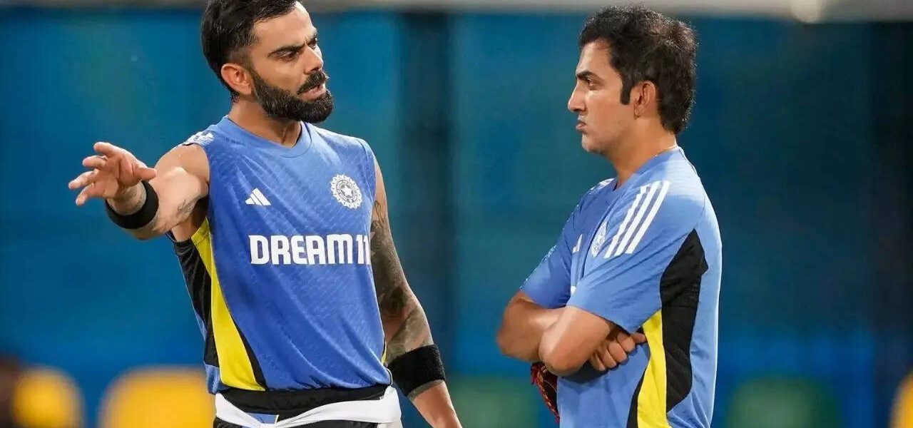 The Golden Handcuffs: Virat Kohli’s Quiet Revolution Against Cricket’s Elder Statesmen