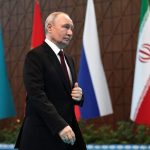 Yerevan’s Geopolitical Tightrope: Moscow Flexes Muscles as Armenia Eyes West