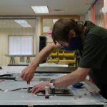 Desert Dialectics: New Mexico’s Niche Tech Bets on Touch-Table Future