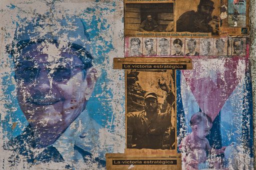 Raúl’s Ghost: Cuba’s Last Castro Emerges From Shadows, America’s Old Fury Reignited