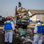 Fires of Distrust: Eastern Congo’s Cycle of Violence Endangers Global Health Security