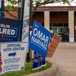 Texas Tremor: Trump-Backed Paxton Fells GOP Stalwart, Shaking National Politics