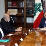 Tehran’s Bureaucratic Retribution: Visa Walls Rise as Lebanon Rethinks Alliance