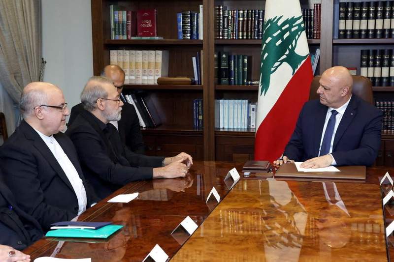 Tehran’s Bureaucratic Retribution: Visa Walls Rise as Lebanon Rethinks Alliance