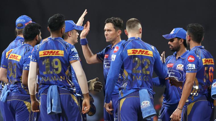 The Billion-Dollar Abyss: Mumbai Indians’ Playoff Hopes Hang by a Thread, Unmasking IPL’s Brutal Economy