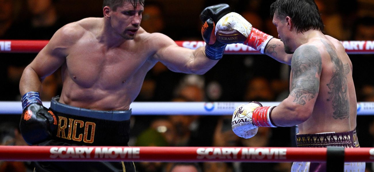 Shadowboxing Pharaohs: Under Pyramids, a Champion’s Humble Plea and a Kingdom’s Grand Ambition