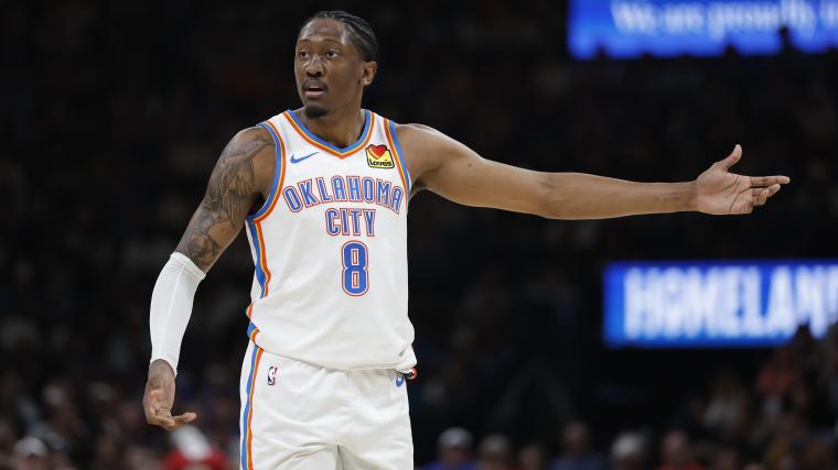 Game 7: A Hamstring, a High Stakes Gamble, and the Fragility of Modern Empire-Building