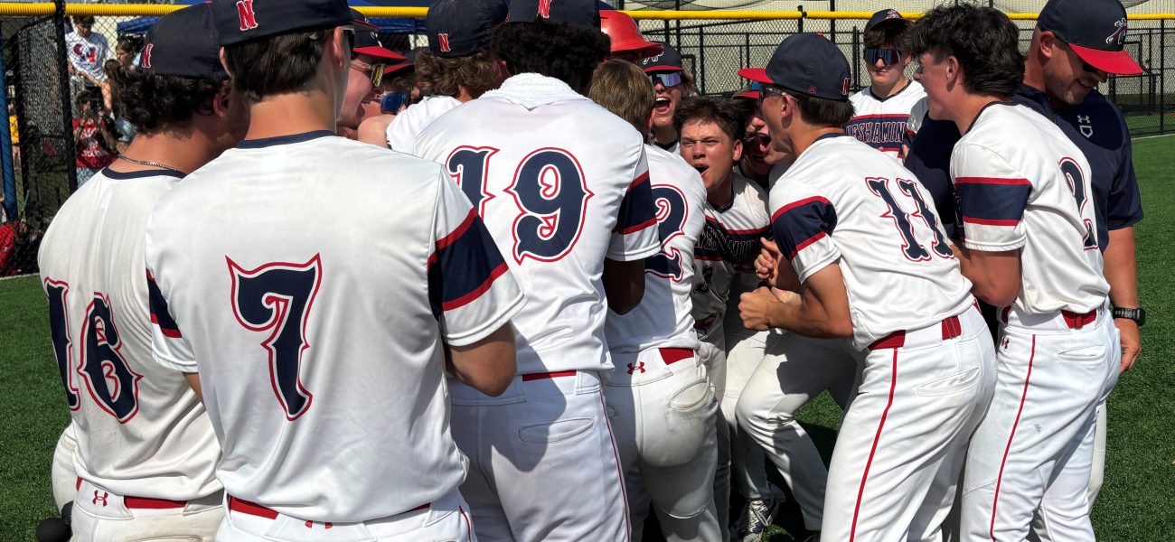 Diamond Dust and Dollar Dreams: PIAA Playoff Battles Expose Raw Ambition