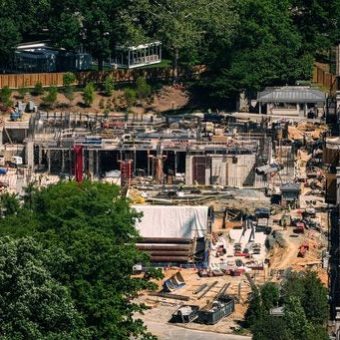 Billion-Dollar Ballroom: Washington’s Costly Fascination with Presidential Fortification