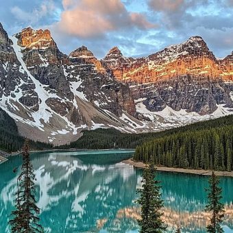 Canada’s ‘Free’ Wilderness Gamble: A Strategic Play, or Just a Budgetary Burden?