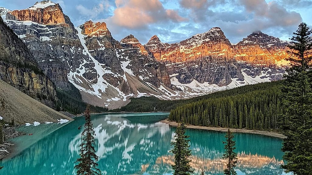Canada’s ‘Free’ Wilderness Gamble: A Strategic Play, or Just a Budgetary Burden?