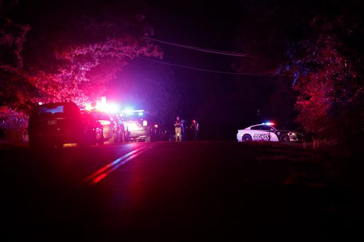 Arcadia’s Agony: Oklahoma Lake Shooting Echoes Deeper American Scars