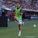 Italian Football’s Delicate Dance: Dybala’s Fitness, Koné’s Return, and the Global Stakes of Serie A