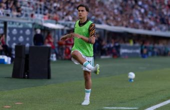 Italian Football’s Delicate Dance: Dybala’s Fitness, Koné’s Return, and the Global Stakes of Serie A
