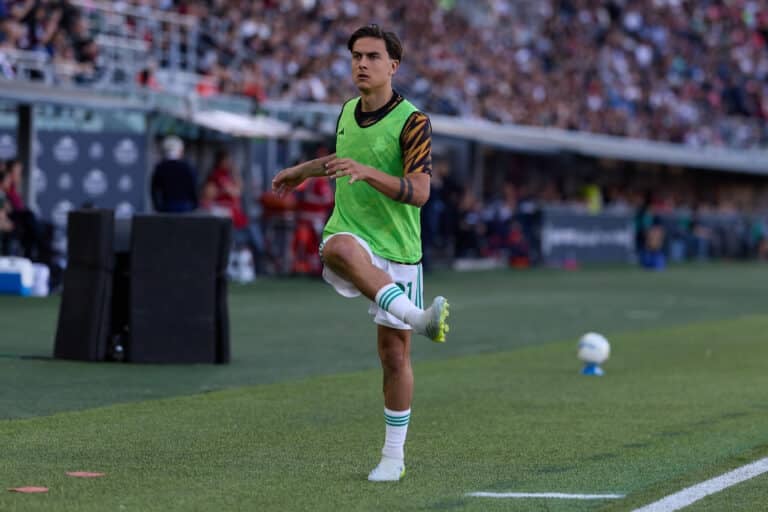 Italian Football’s Delicate Dance: Dybala’s Fitness, Koné’s Return, and the Global Stakes of Serie A