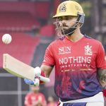 Dharamsala’s Crucible: Kohli, RCB, and the Heavy Crown of a Playoff Paradox Dharamsala’s Crucible: Kohli, RCB, and the Heavy Crown of a Playoff Paradox