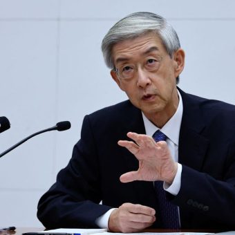 Tokyo’s Policy Pivot: A Hawkish Murmur Disrupts Japan’s Decades-Long Deflation Fight