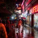 Drought’s Harbinger: India Braces for Subpar Monsoon, Asia Holds its Breath