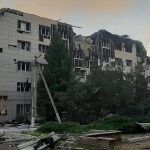 Moscow’s Predictable Fury: Luhansk Strike Ignites Old Wounds, New Threats Moscow’s Predictable Fury: Luhansk Strike Ignites Old Wounds, New Threats