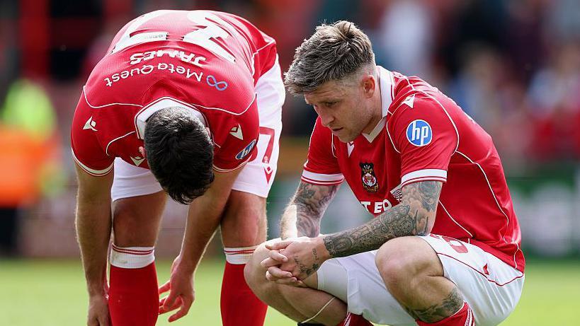 Wrexham’s Championship Crucible: When Hollywood Dreams Meet Hard-Nosed Reality