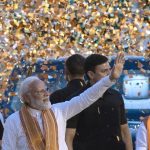 Bengal’s Political Fault Line Shifts: Modi’s BJP Claims Historic Breach in Opposition Bastion