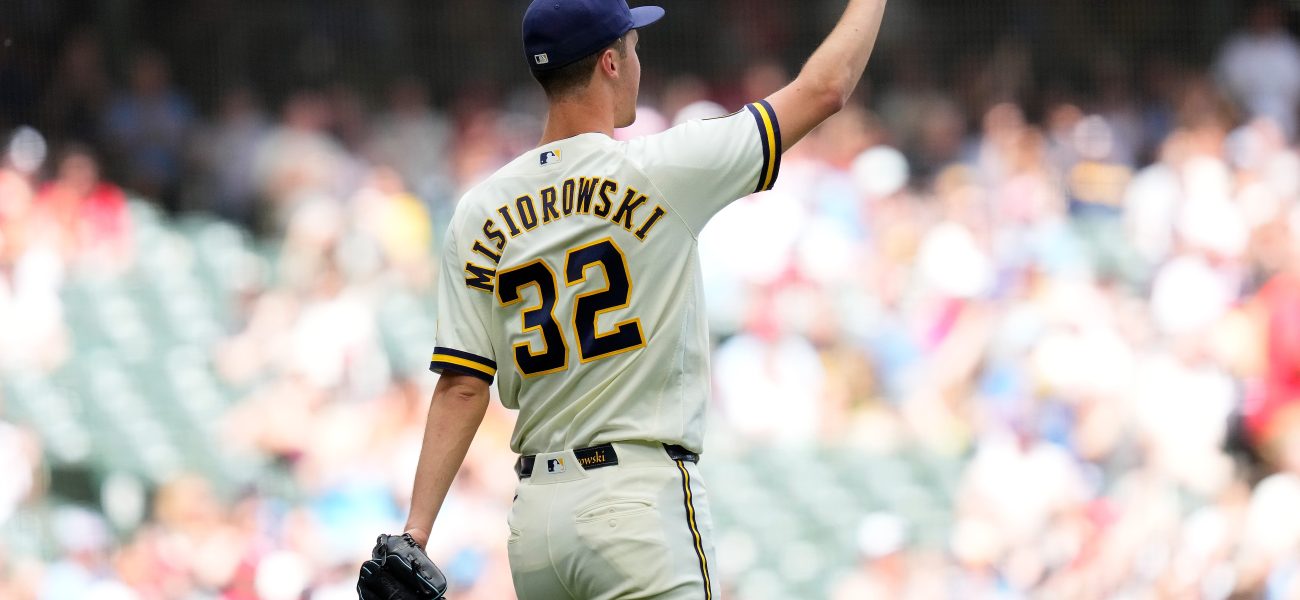 Velocity Vertigo: MLB’s Cy Young Race Becomes a Geopolitical Barometer