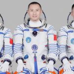 Lunar Lament: Space Race 2.0 Escalates, Earthly Squabbles Reach for the Moon