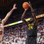 Rick Pitino’s Audacious Play: St. John’s Snags Lottery-Bound Star from Draft Waters