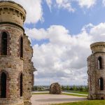 Deluge’s Grim Paradox: Ancient Stones Offer Sanctuary as Modernity Washes Away