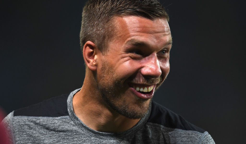 From Silesian Mines to European Nights: Podolski’s Cup Triumph Ignites Zabrze, Signals Broader Ambitions
