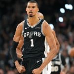 Beyond the Arc: San Antonio’s Swift Conquest and the Fickle Economy of Public Mood