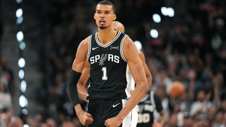 Beyond the Arc: San Antonio’s Swift Conquest and the Fickle Economy of Public Mood