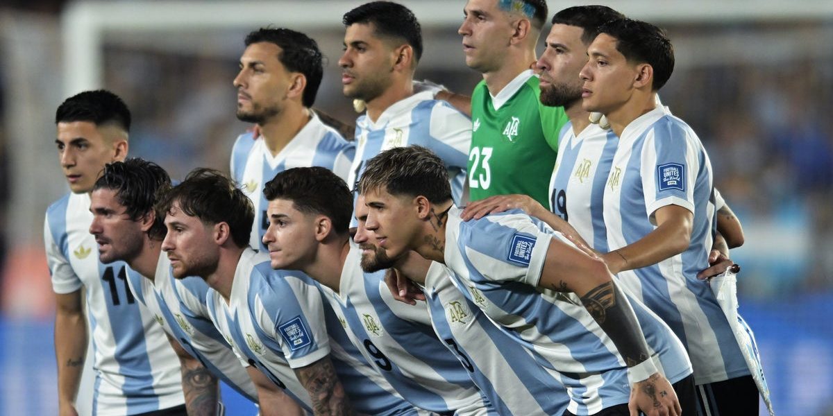 World Cup 2026: More Than Just Kick-Offs – It’s a Multibillion-Dollar Geopolitical Match