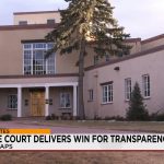 Secrets, Lies, and Litigation: New Mexico Court Unveils Public School’s Past