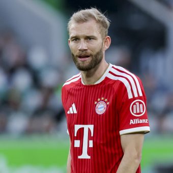 Munich’s Steel Spine: Bayern Draws Line Amidst Player Wage Wars and Changing Guard