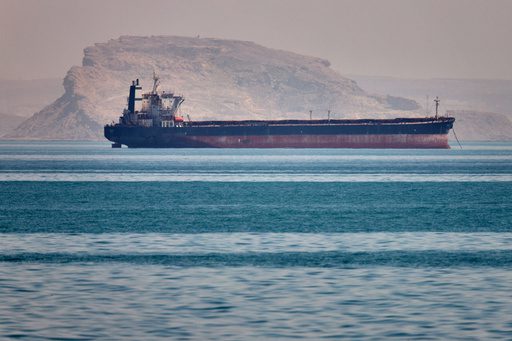 Hormuz Strait: US Gambit Ignites New Flare-Ups, Shattering Fragile Ceasefire