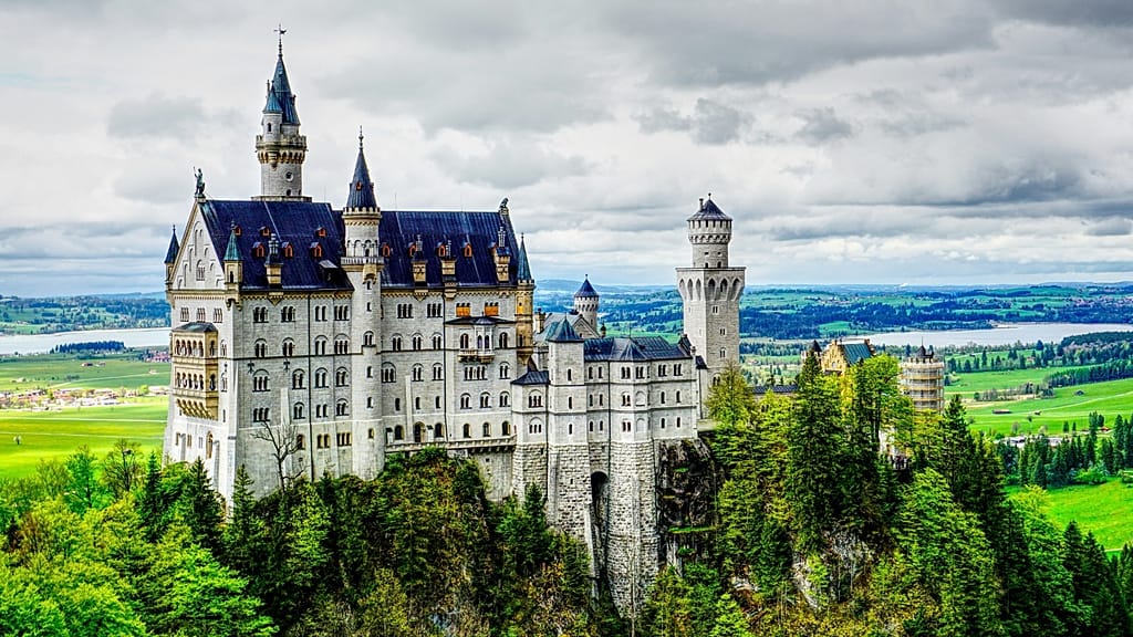 Bavaria’s Alpine Fortress: Culture, Contradiction, and Germany’s Unseen Economic Engine