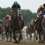 Beyond the Finish Line: Preakness’ Provisional Stint at Laurel Reveals Racing’s Shaky Ground