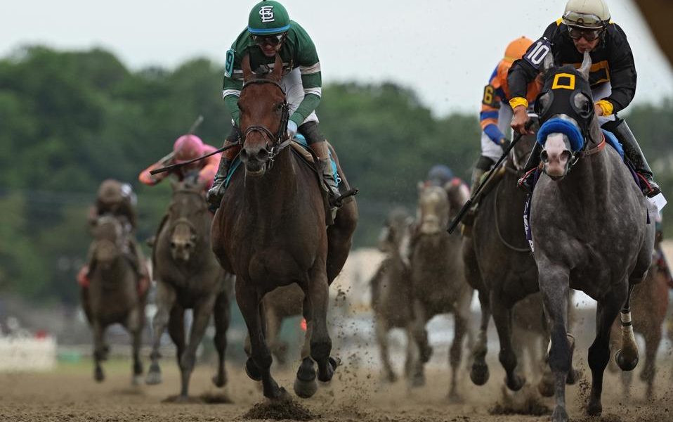 Beyond the Finish Line: Preakness’ Provisional Stint at Laurel Reveals Racing’s Shaky Ground